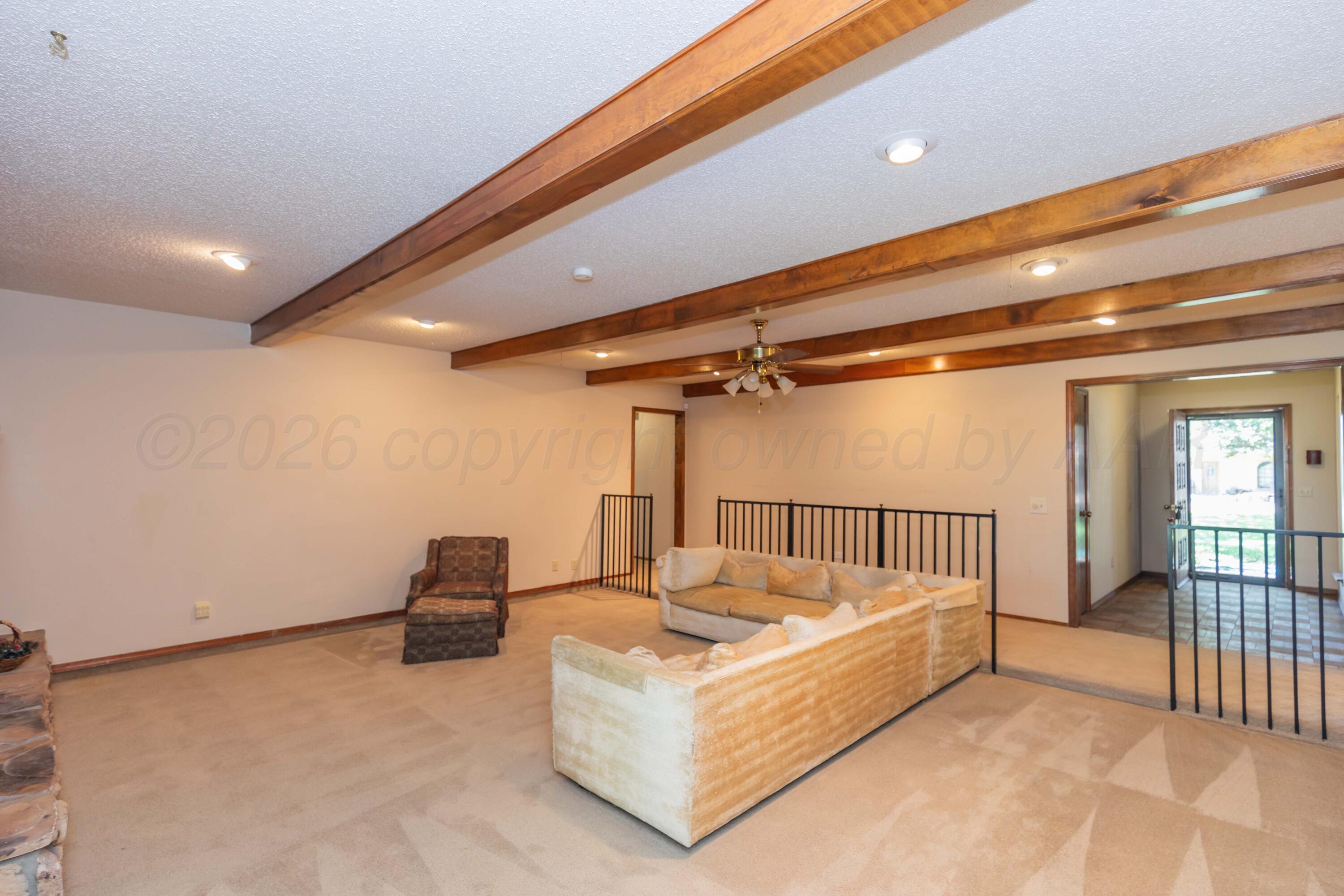 410 Creekside Drive Amarillo, TX 79124 - Photo 8 of 46