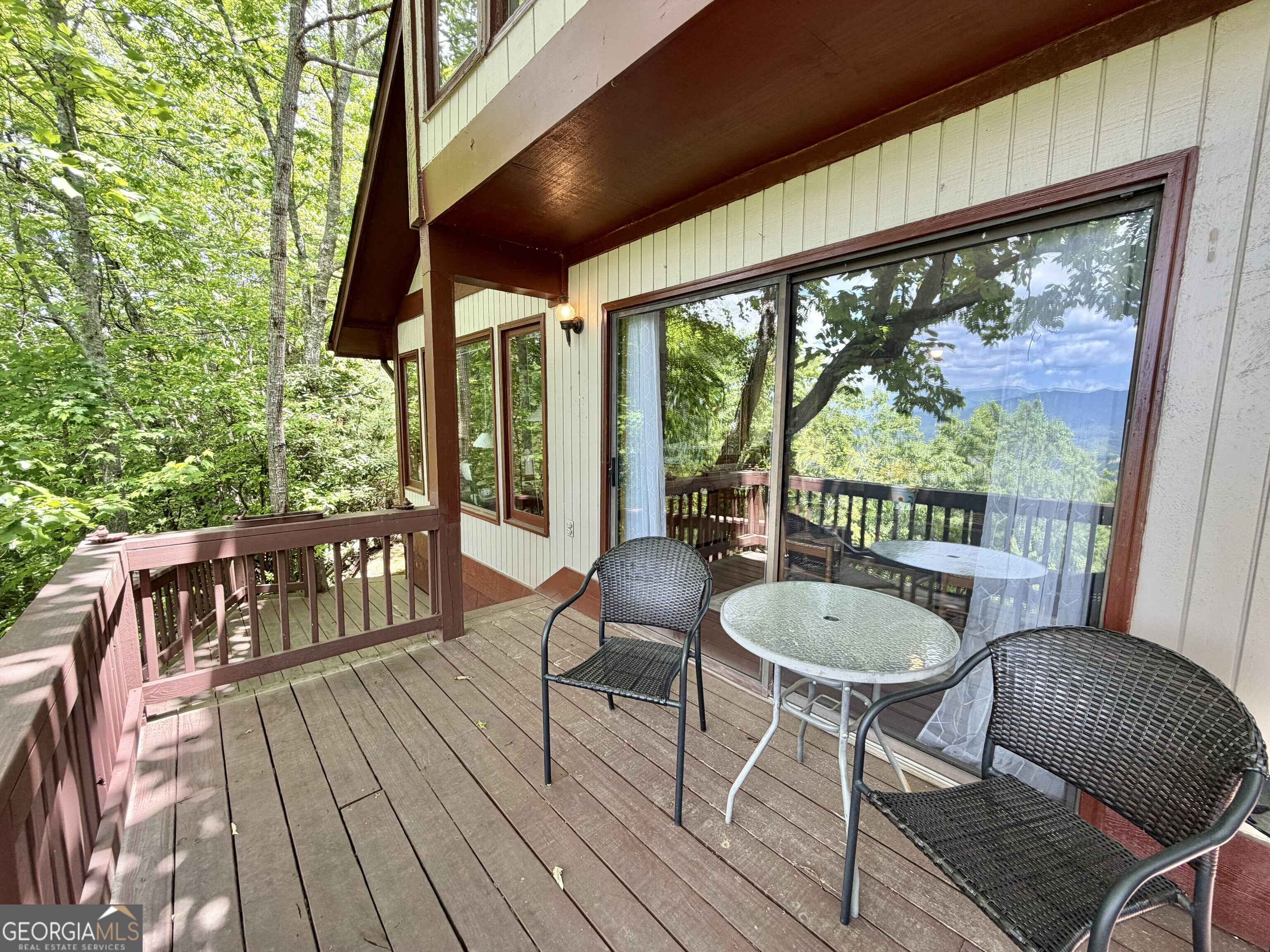 1491 Black Branch Road Rabun Gap, GA 30568 - Photo 56 of 62