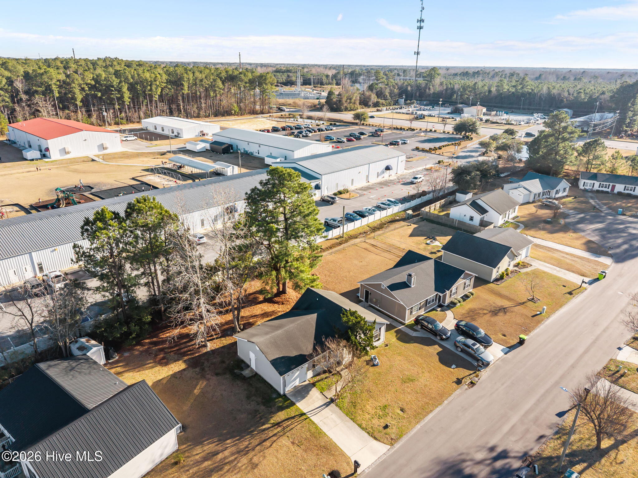 103 Milestone Court Jacksonville, NC 28546 - Photo 40 of 46 42-web-or-mls-103 Milestone Ct. 84