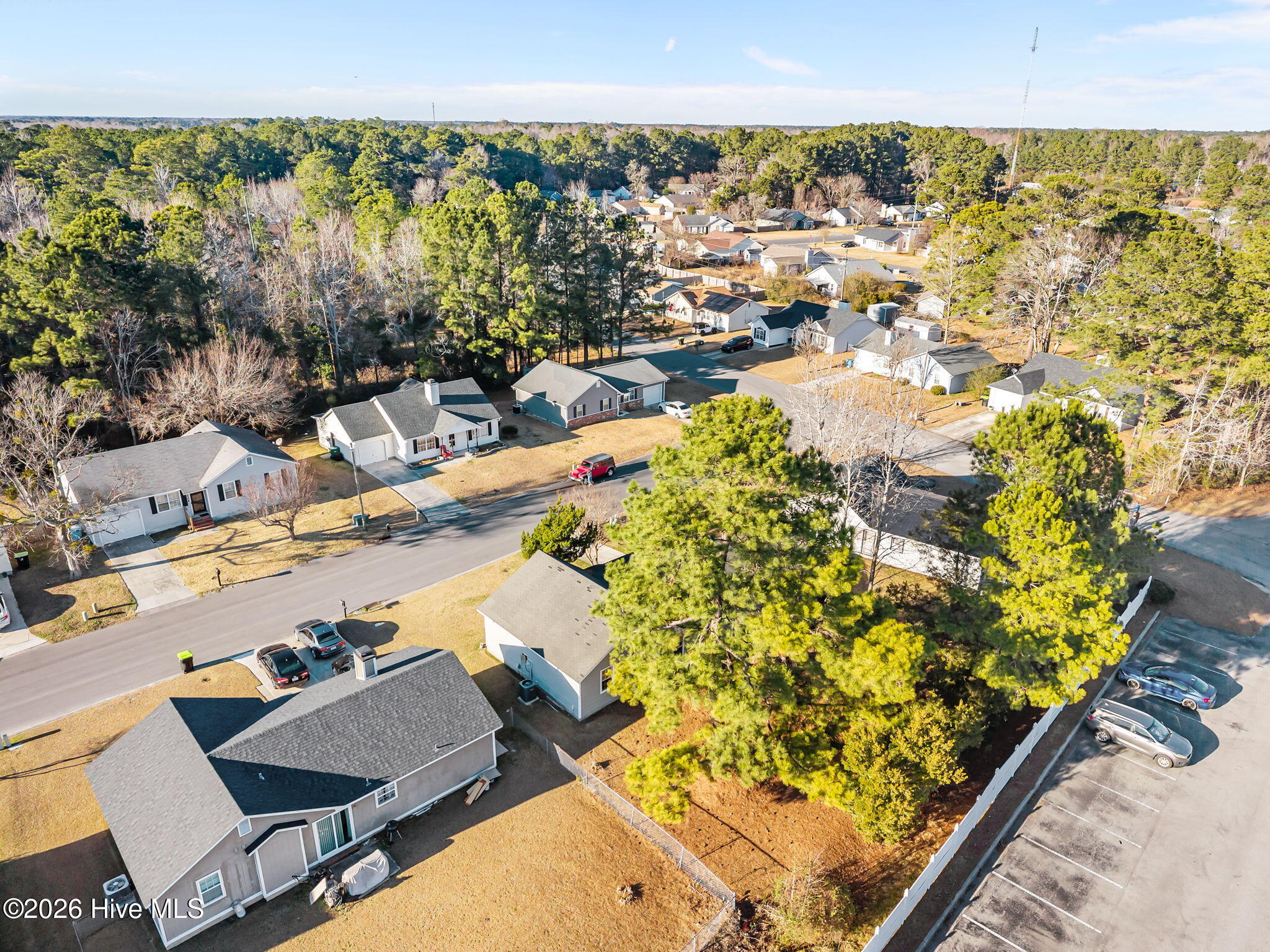 103 Milestone Court Jacksonville, NC 28546 - Photo 43 of 46 39-web-or-mls-103 Milestone Ct. 81