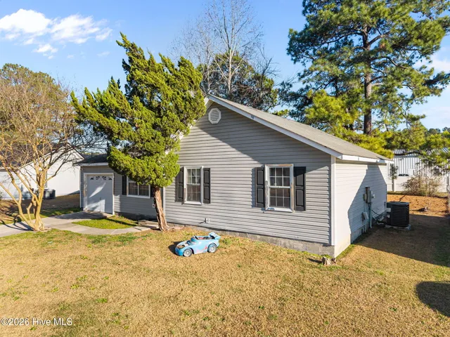 $205,000 | 103 Milestone Court, Jacksonville, NC 28546