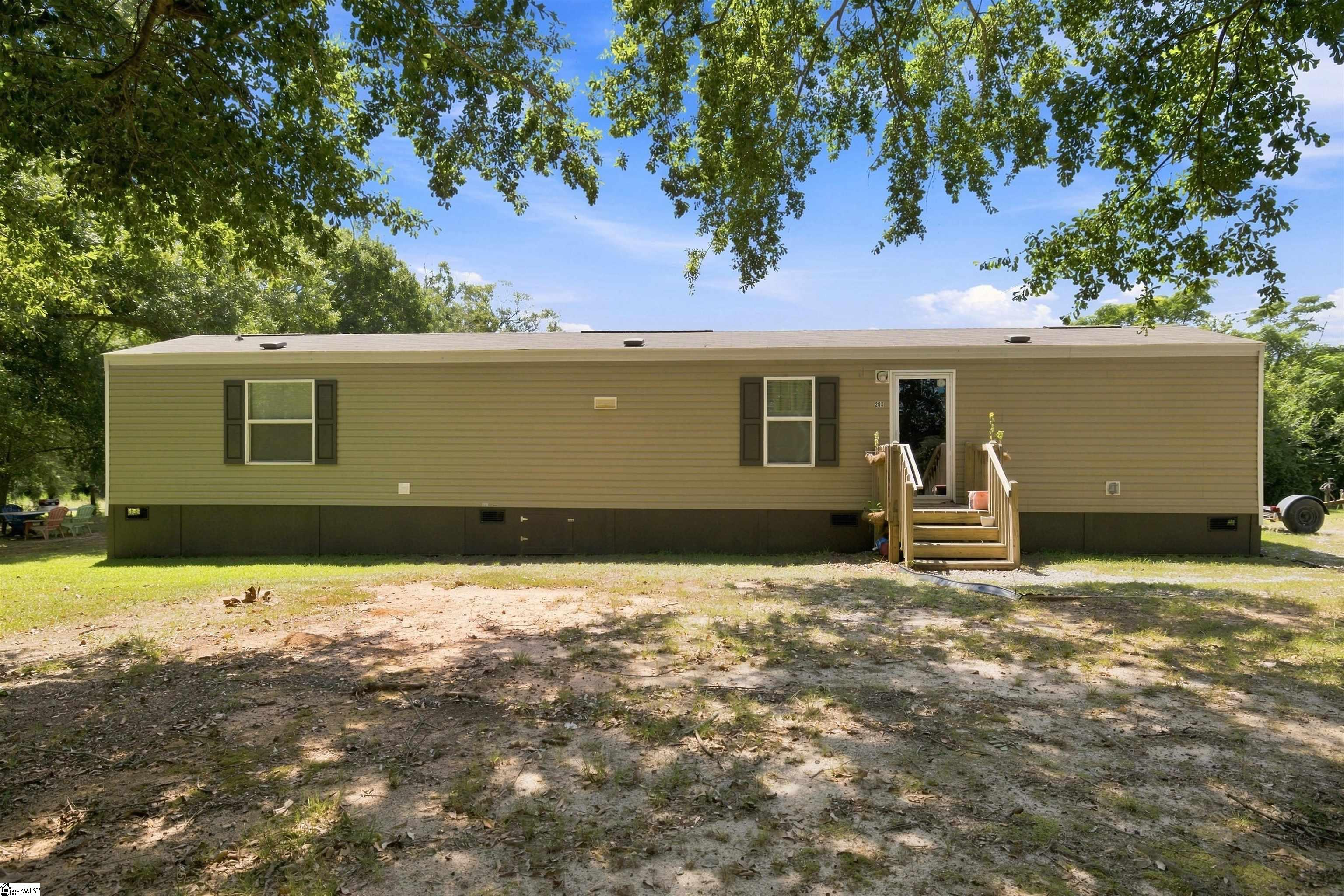 205 Simpson Road Honea Path, SC 29654 - Photo 10 of 29 Gallery Image 10