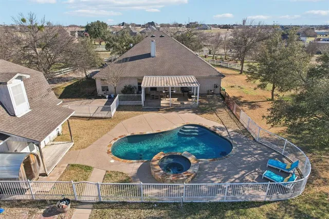 $635,000 | 14017 Northwest Court, Haslet, TX 76052