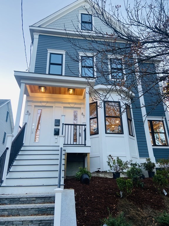 87 Wallace Street, Unit 87 Somerville, MA 02144 - Photo 15 of 15