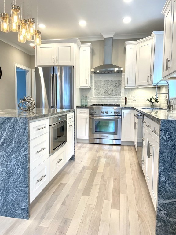 87 Wallace Street, Unit 87 Somerville, MA 02144 - Photo 3 of 15