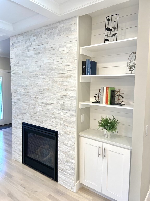 87 Wallace Street, Unit 87 Somerville, MA 02144 - Photo 4 of 15