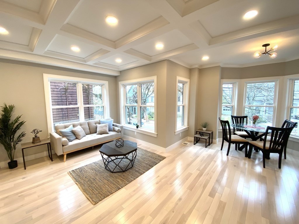 87 Wallace Street, Unit 87 Somerville, MA 02144 - Photo 5 of 15
