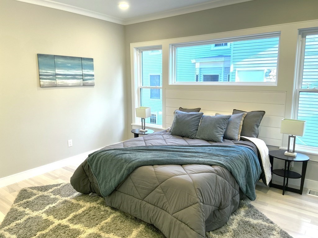 87 Wallace Street, Unit 87 Somerville, MA 02144 - Photo 8 of 15