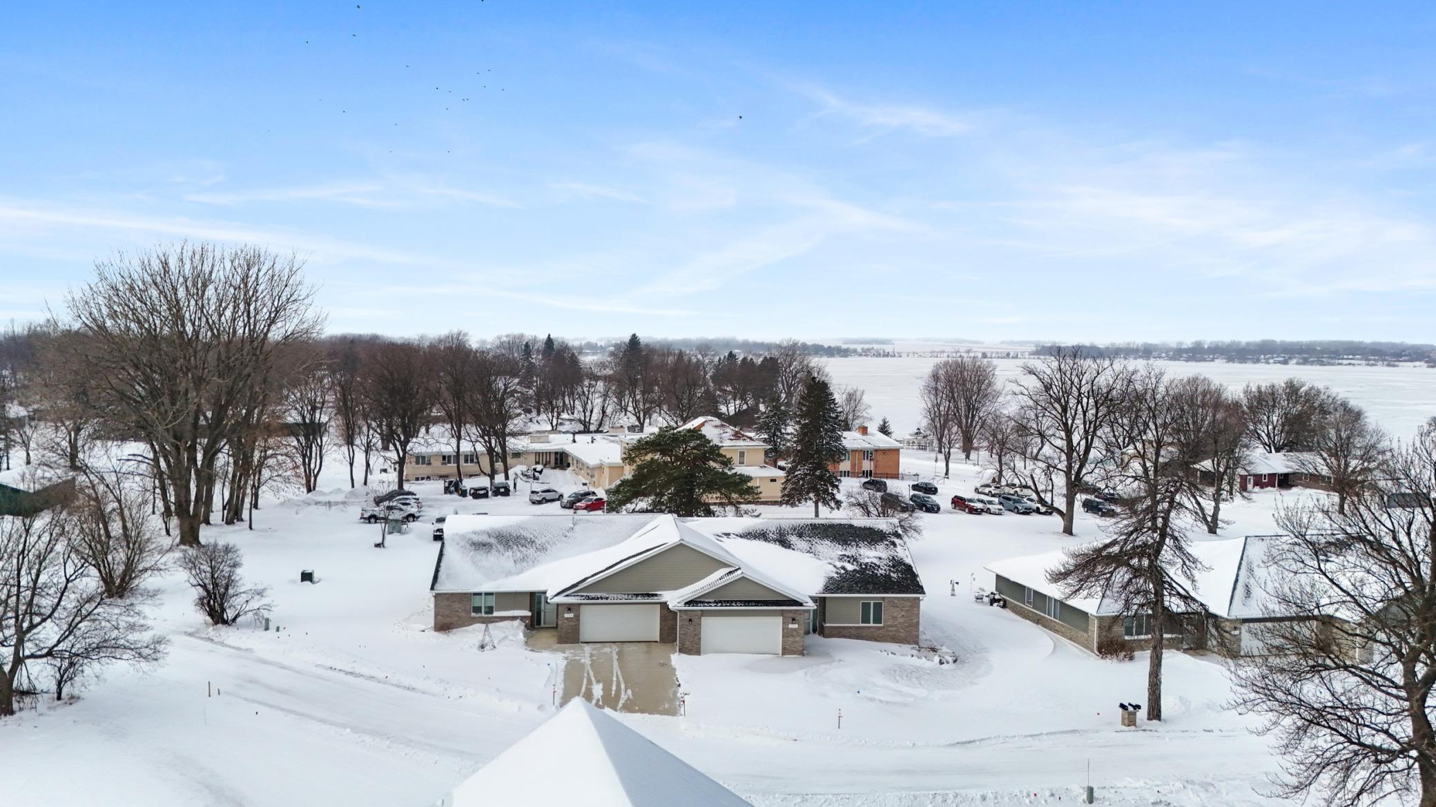 1207 South Shore Drive Worthington, MN 56187 - Photo 35 of 54