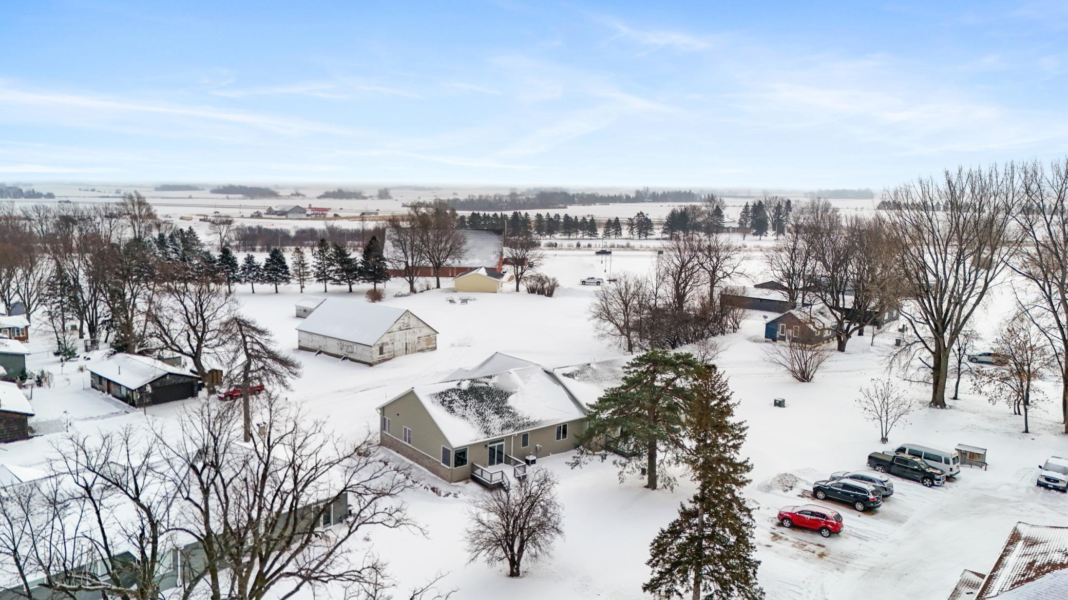 1207 South Shore Drive Worthington, MN 56187 - Photo 37 of 54