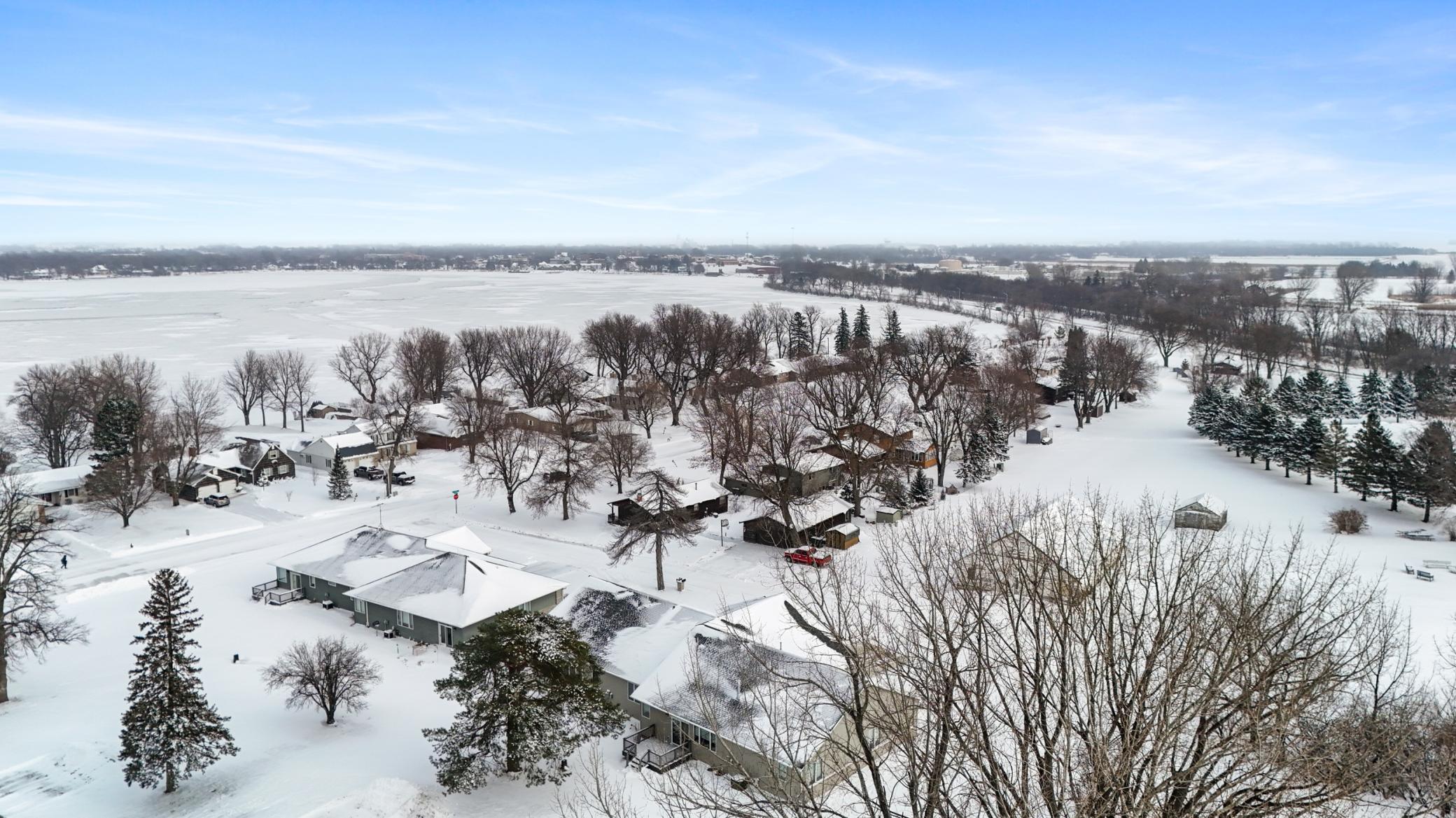 1207 South Shore Drive Worthington, MN 56187 - Photo 38 of 54