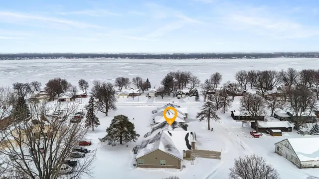 $419,900 | 1207 South Shore Drive, Worthington, MN 56187