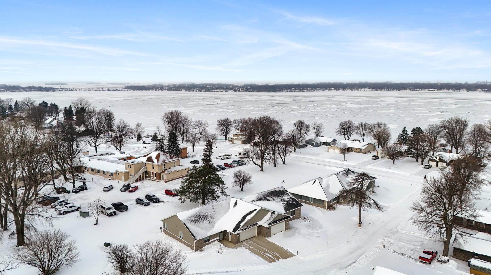 1207 South Shore Drive Worthington, MN 56187 - Photo 42 of 54