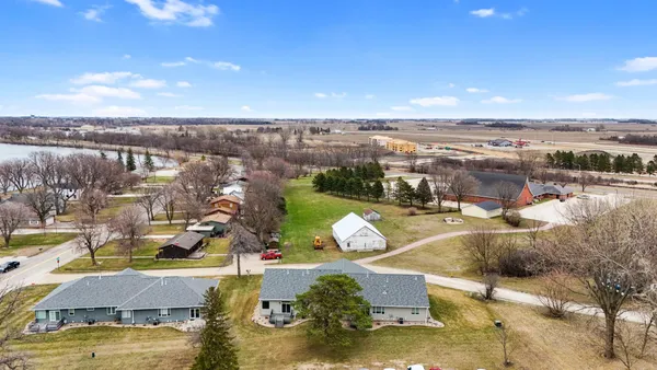 $409,000 | 1207 South Shore Drive, Worthington, MN 56187