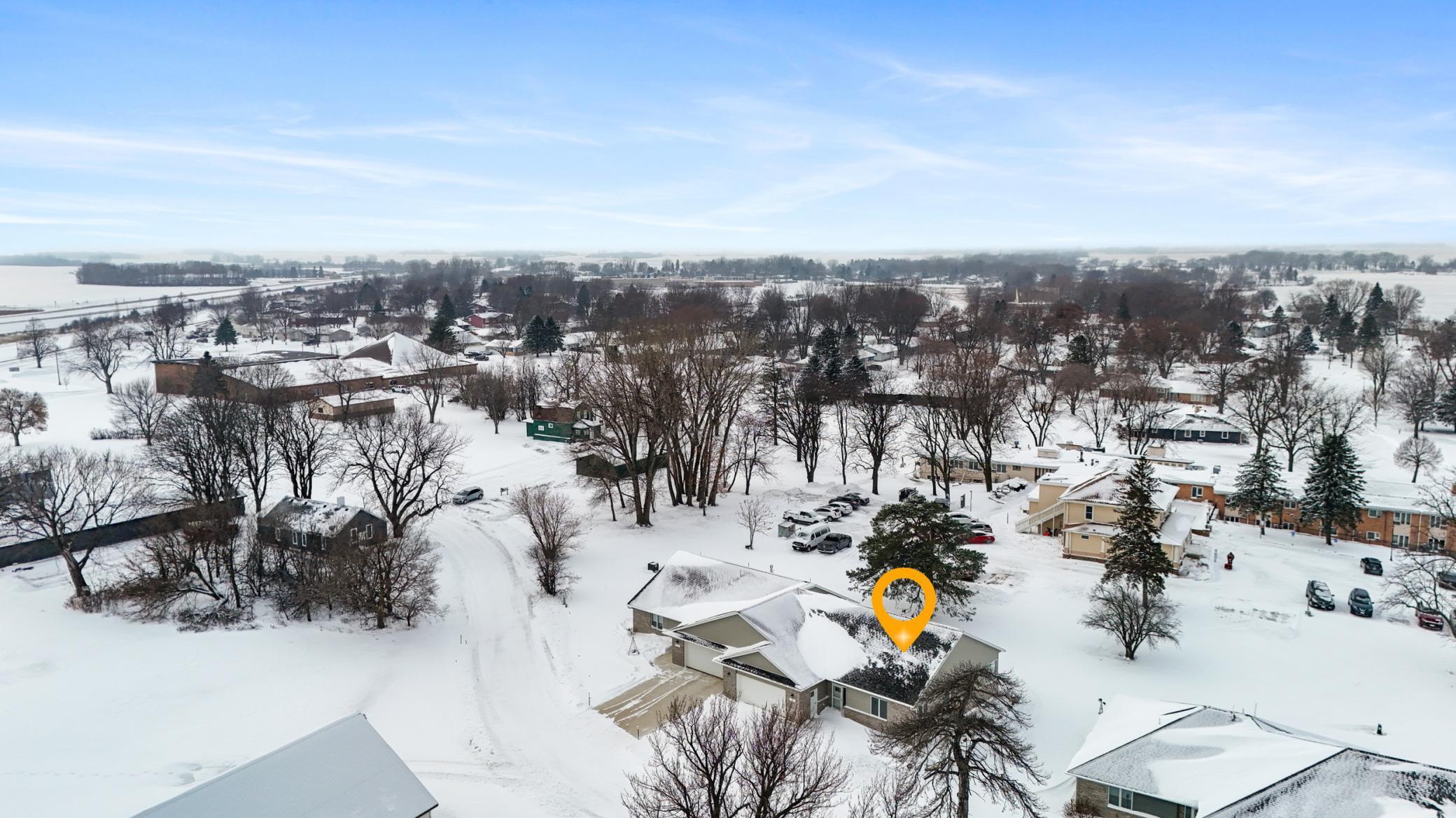 1207 South Shore Drive Worthington, MN 56187 - Photo 45 of 54