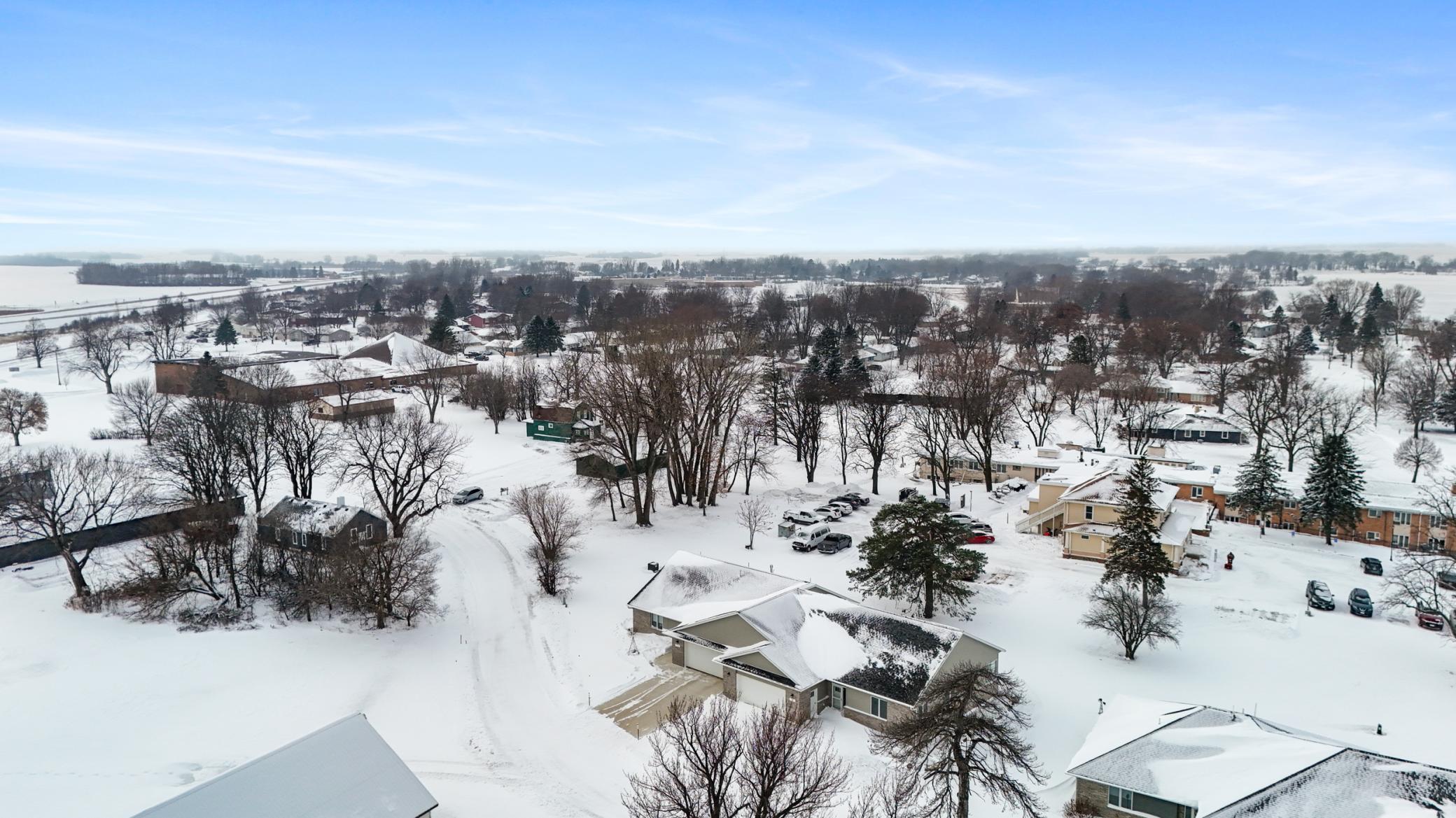 1207 South Shore Drive Worthington, MN 56187 - Photo 46 of 54