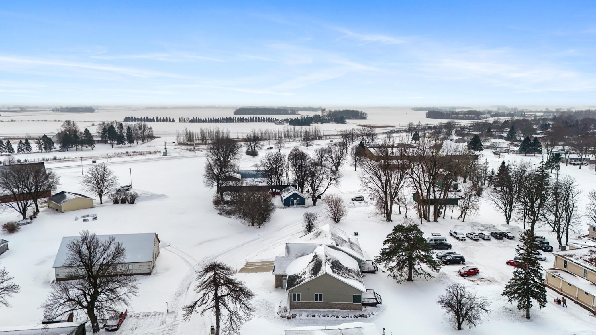 1207 South Shore Drive Worthington, MN 56187 - Photo 47 of 54