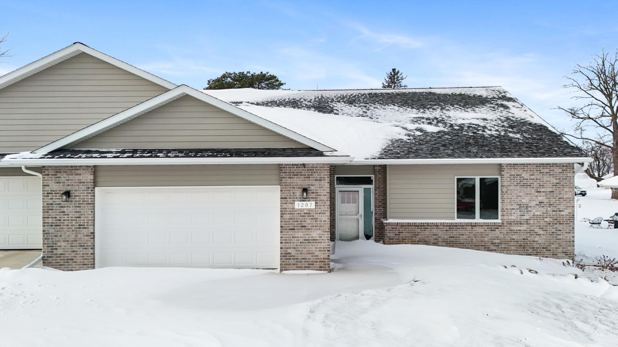 1207 South Shore Drive Worthington, MN 56187 - Photo 50 of 54