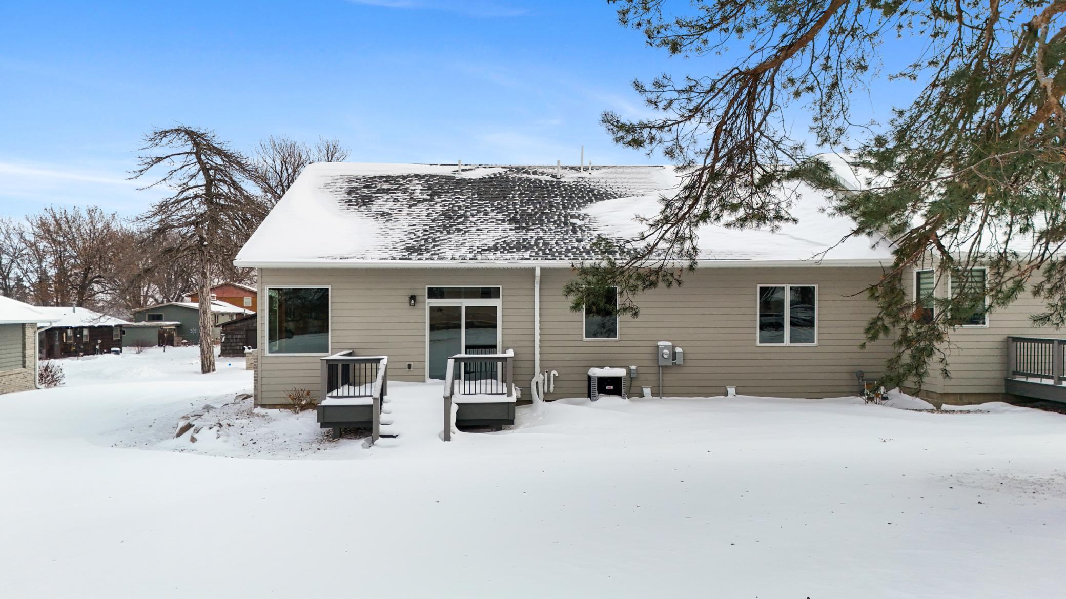 1207 South Shore Drive Worthington, MN 56187 - Photo 53 of 54