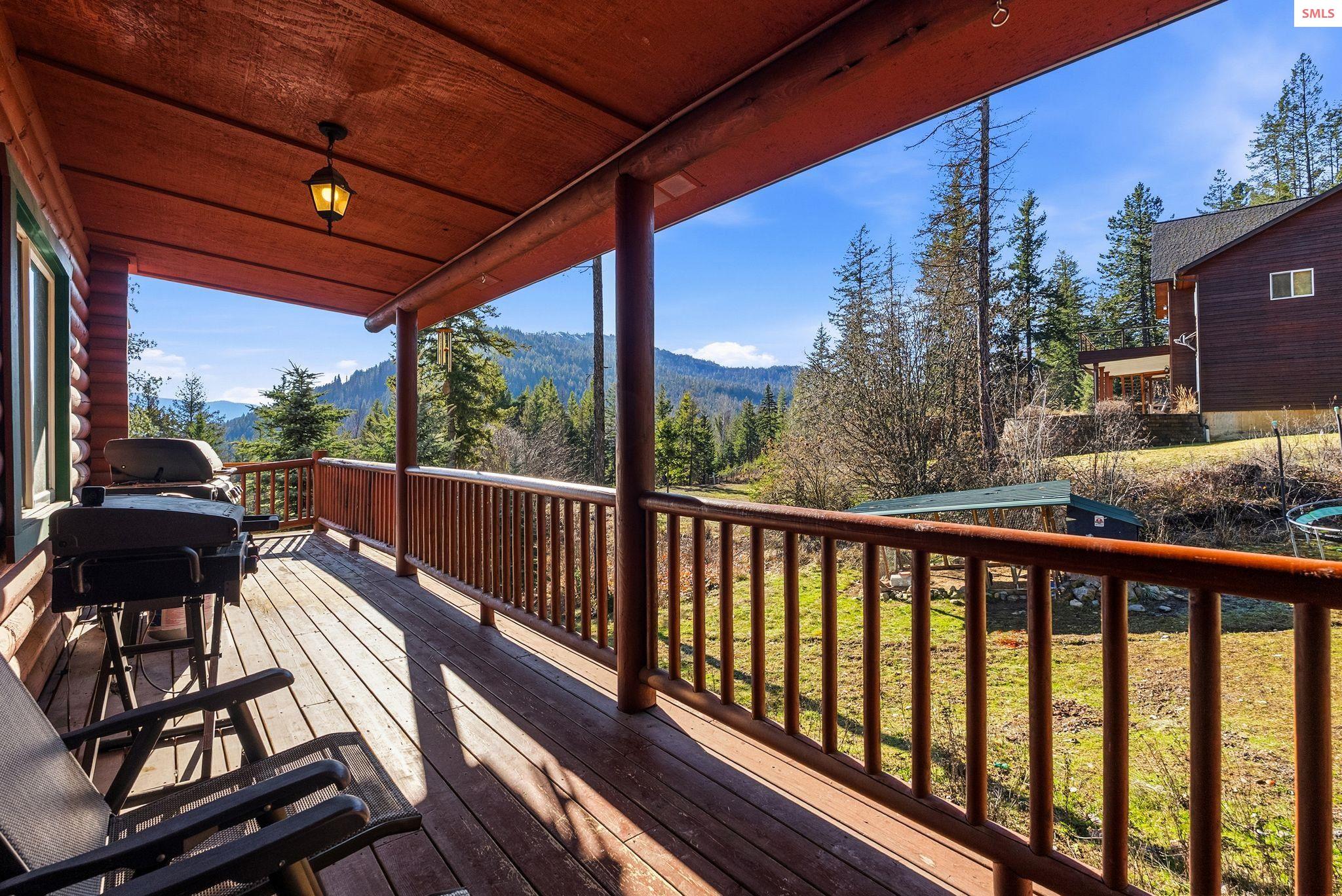 5840 Sagle Road Sagle, ID 83860 - Photo 6 of 37 Gallery Image 6
