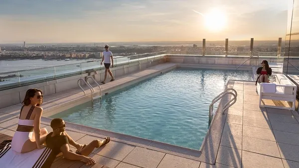 $9,100 | 555 10th Avenue, Unit 51E | Hudson Yards