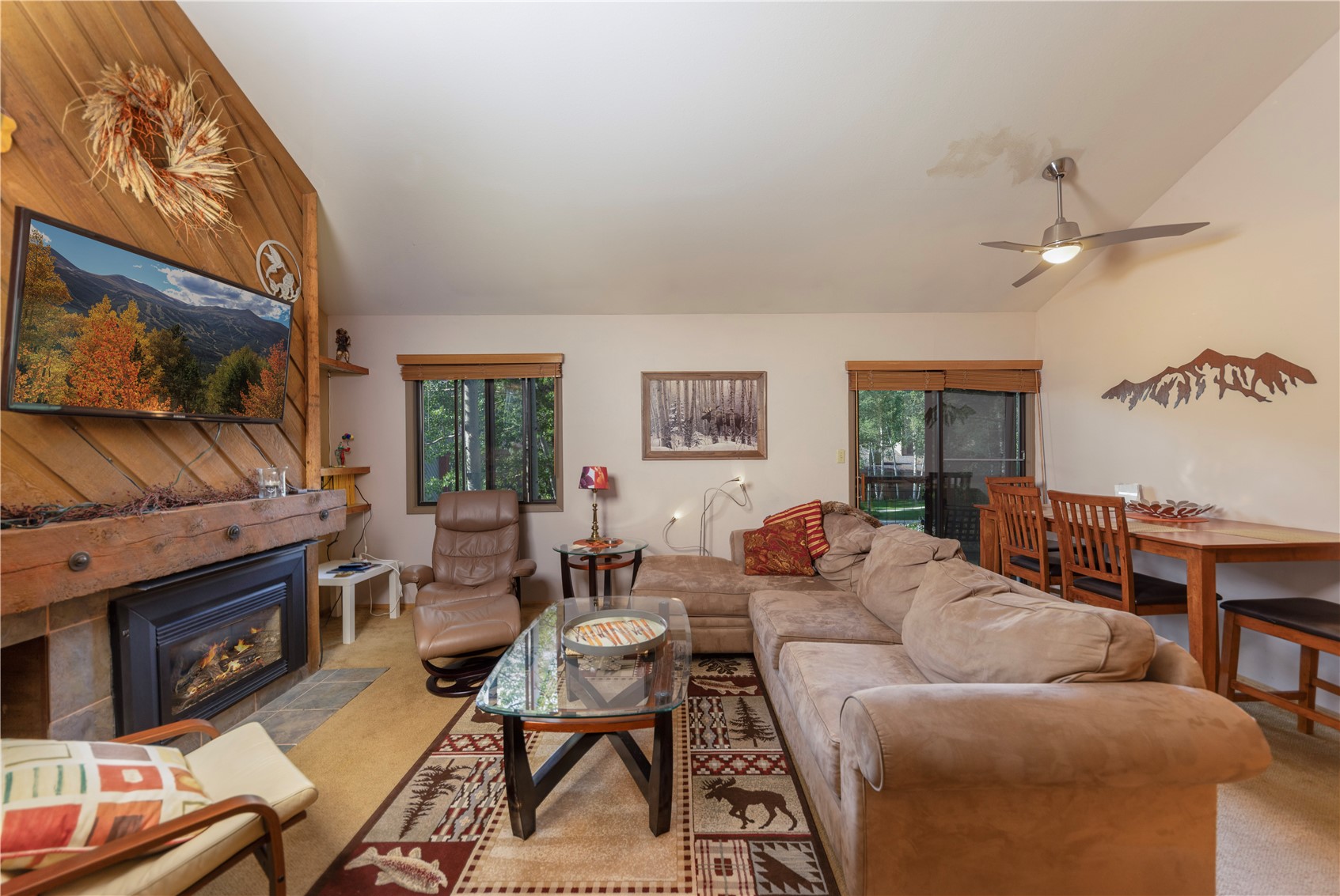 1937 Soda Ridge Road, Unit 1147 Keystone, CO 80435 - Photo 2 of 28 Gallery Image 2