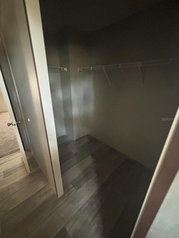 25 Mario Road Santa Rosa Beach, FL 32459 - Photo 11 of 12 a view of an empty walk in closet