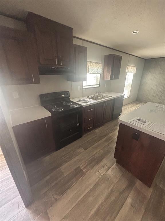 25 Mario Road Santa Rosa Beach, FL 32459 - Photo 12 of 12 a spacious bathroom with a sink and a bathtub