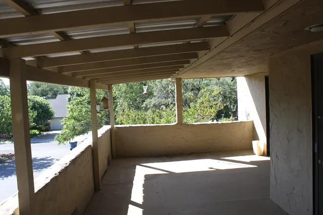 $1,650 | 537 B Sand Bend Drive, Kerrville, TX 78028