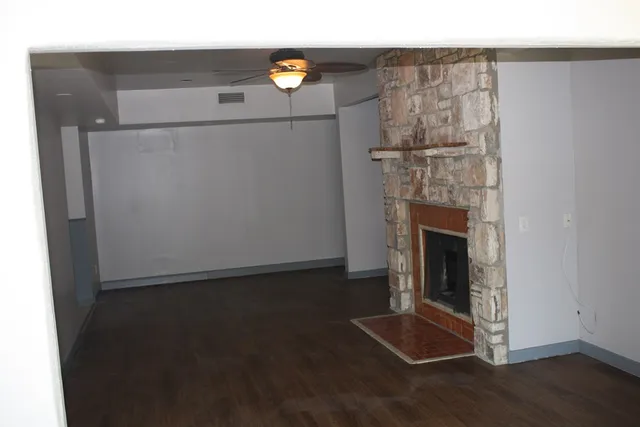 $1,650 | 537 B Sand Bend Drive, Kerrville, TX 78028