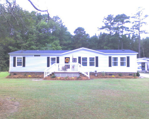 1343 Mill Hole Road Washington, NC 27889 - Photo 1 of 1 Primary Photo