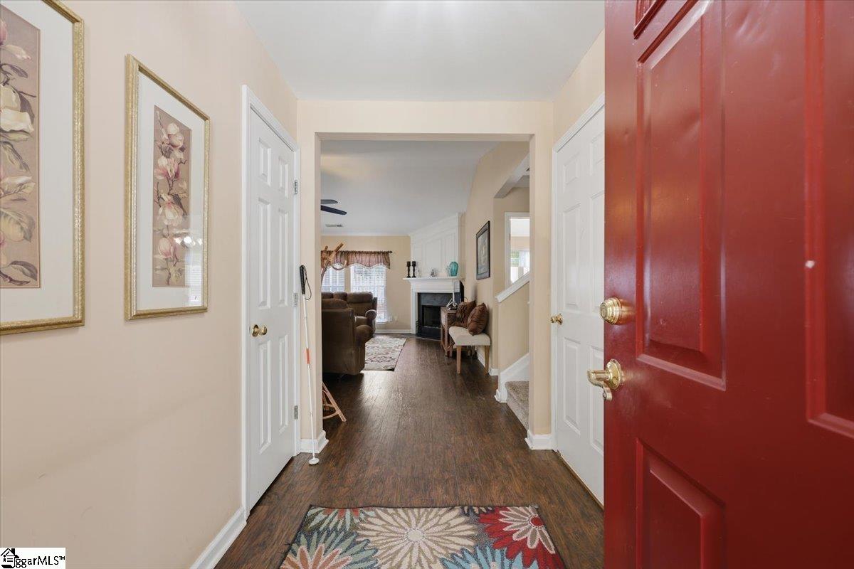 302 Turnbridge Trail Simpsonville, SC 29680 - Photo 3 of 35