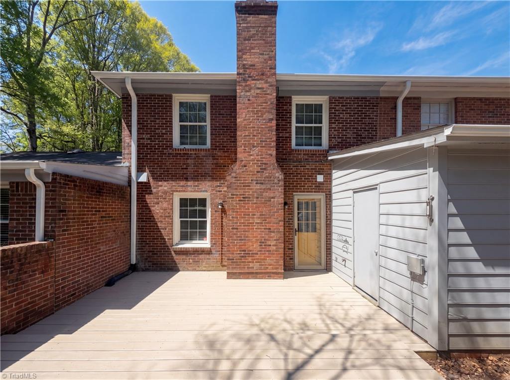 4847 Tower Road, Unit C Greensboro, NC 27410 - Photo 22 of 36