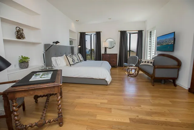 $48,500 | 0 East Mountain Drive, Santa Barbara, CA 93108