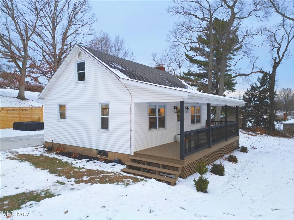 3483 Batdorf Road Wooster, OH 44691 - Photo 1 of 44 Gallery Image 1