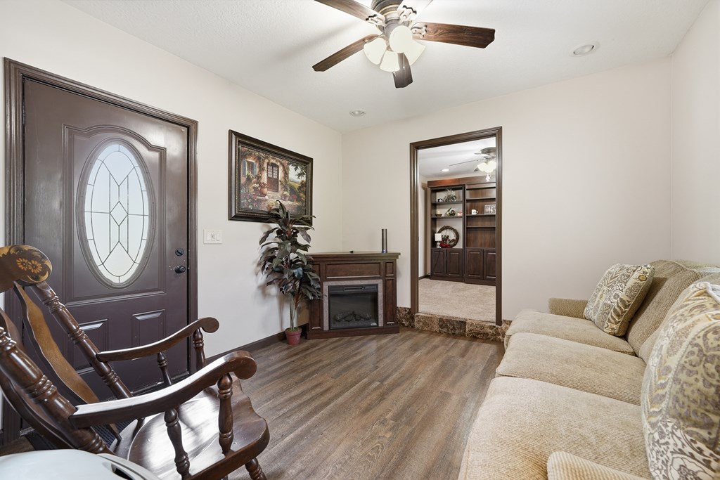 1252 Old Gumlog Road Blairsville, GA 30512 - Photo 52 of 76