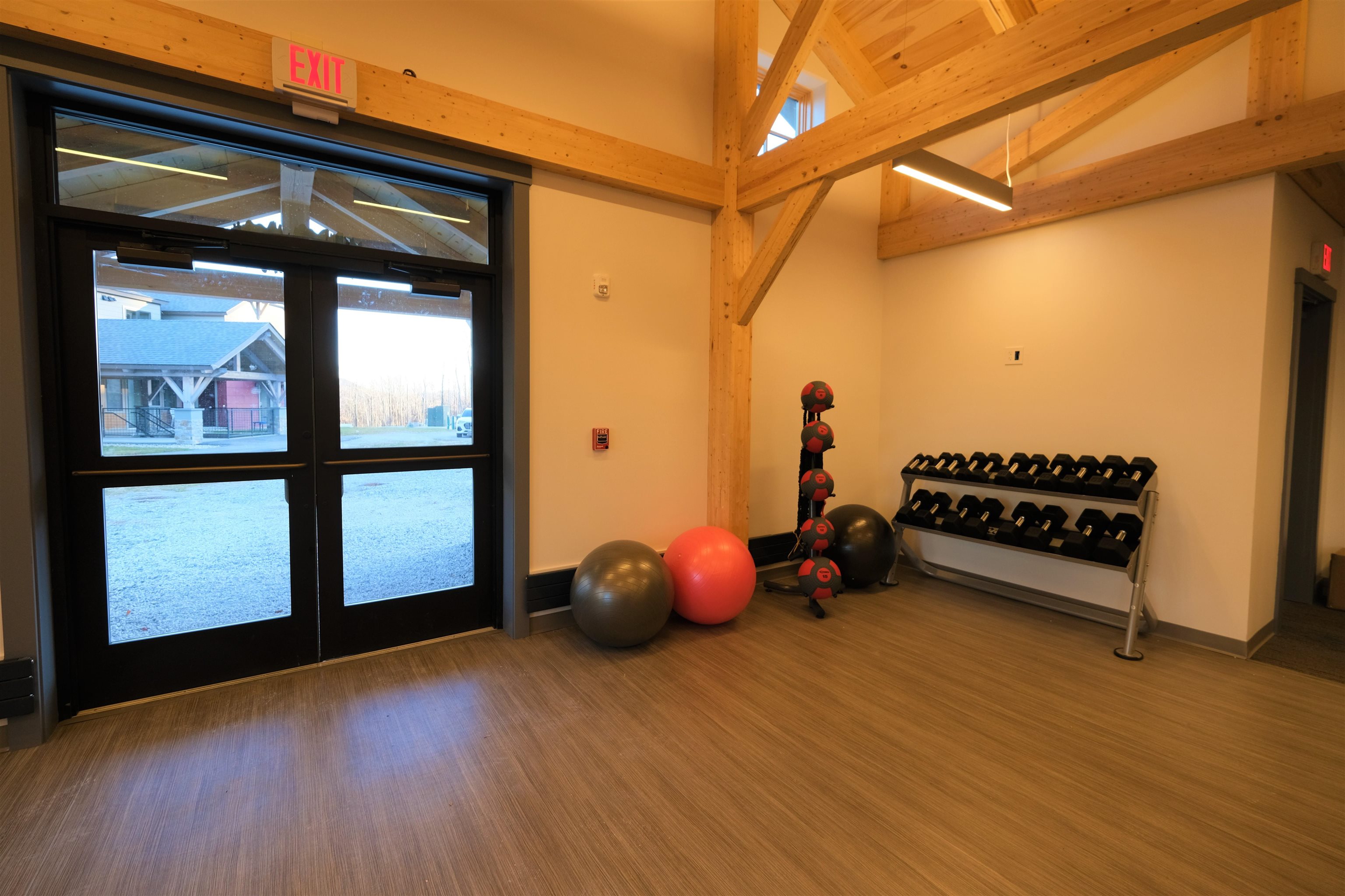 144 Lodge Road, Unit 5 Ludlow, VT 05149 - Photo 32 of 43 Gallery Image 32