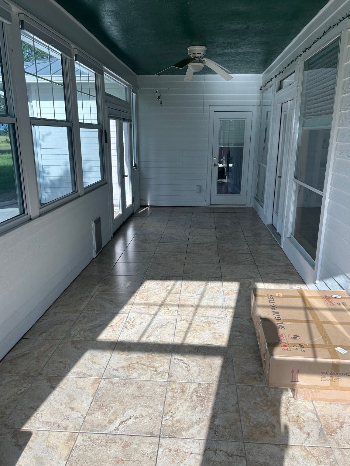 38094 Joe Loggins Road Hempstead, TX 77445 - Photo 14 of 32 a view of an entryway