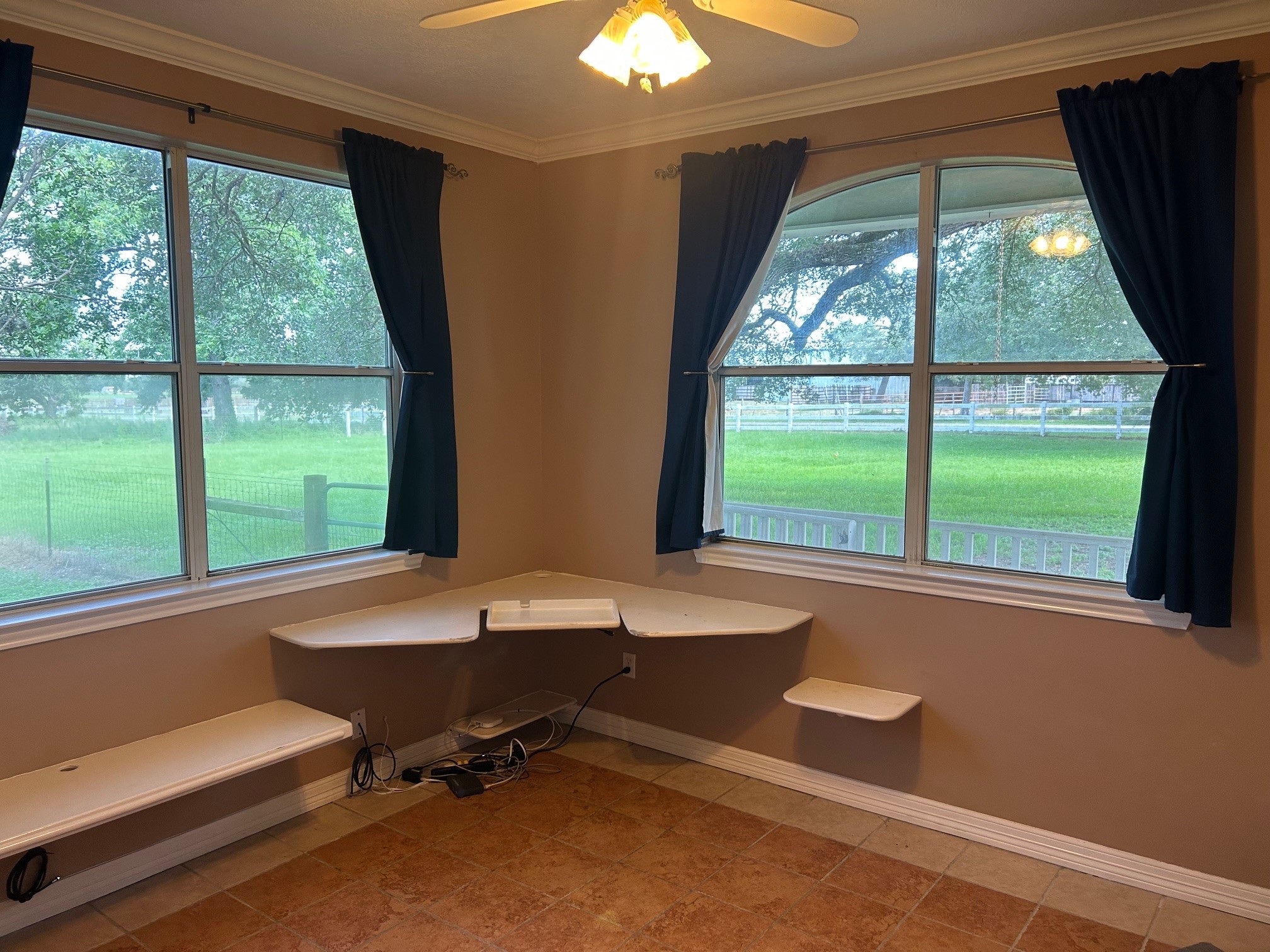 38094 Joe Loggins Road Hempstead, TX 77445 - Photo 9 of 32 a room with pool table and windows