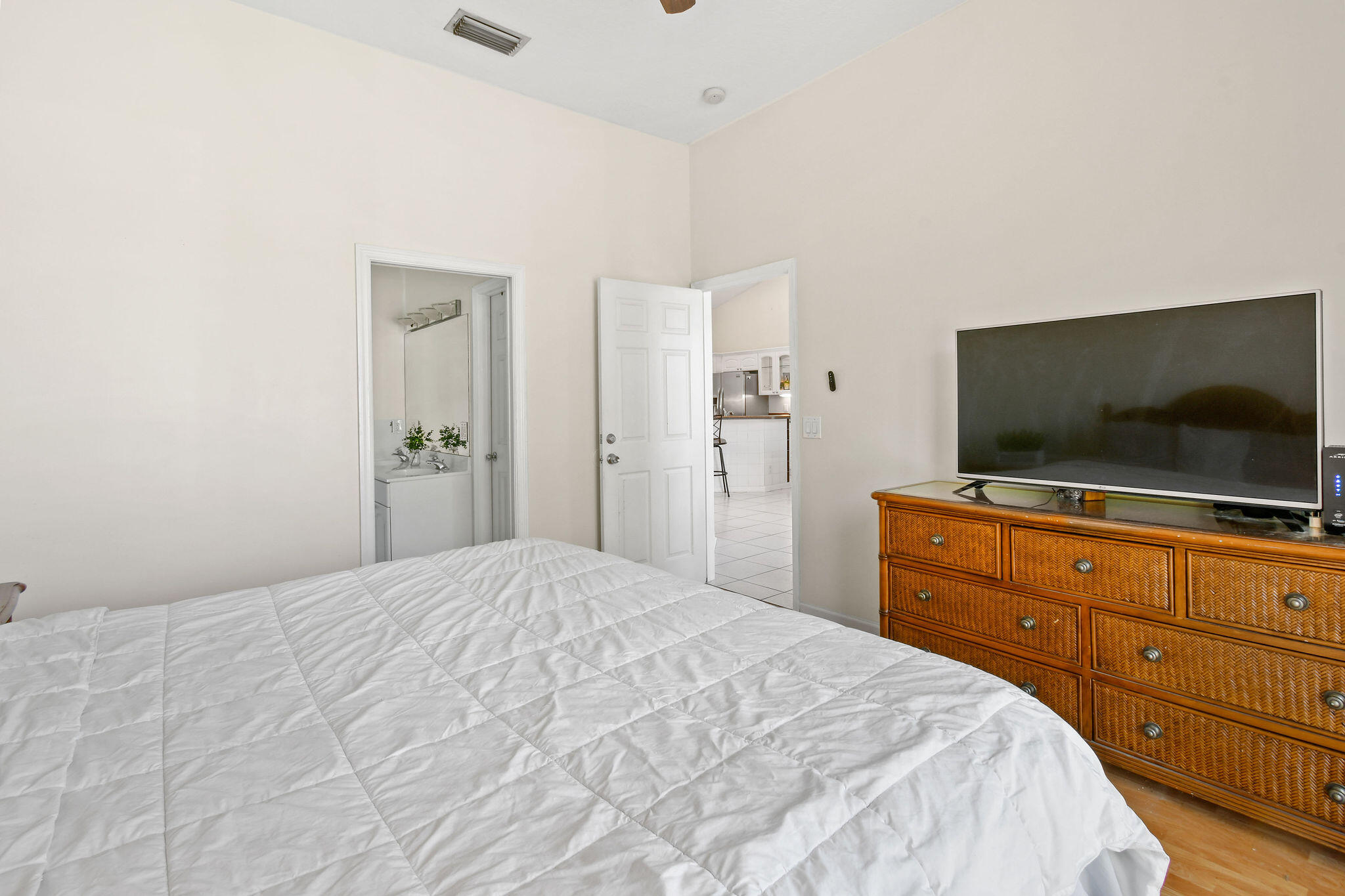 1090 Choctaw Street Jupiter, FL 33458 - Photo 15 of 30 1090ChoctawSt_master bedroom extra 2
