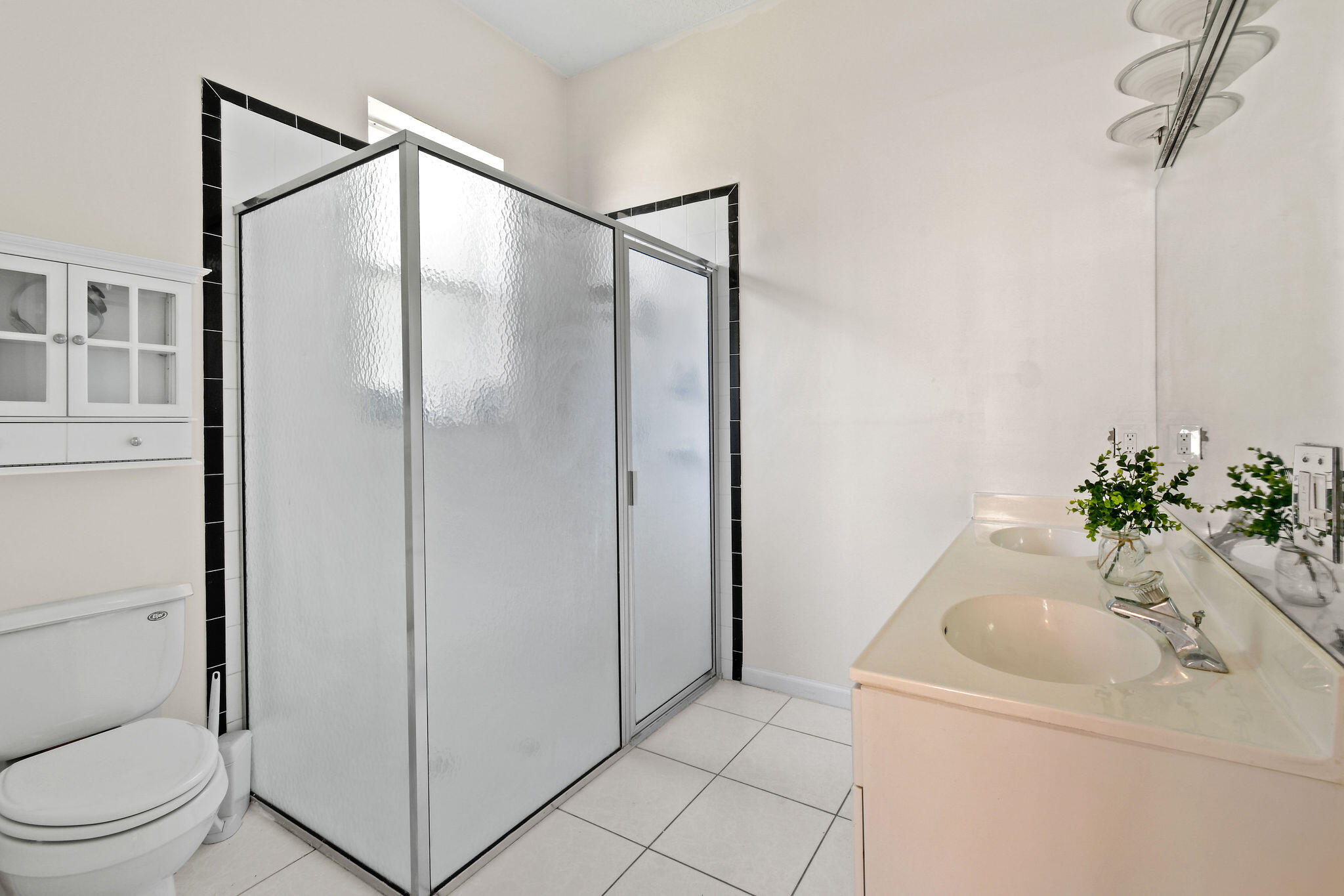 1090 Choctaw Street Jupiter, FL 33458 - Photo 16 of 30 1090ChoctawSt_master bath 1