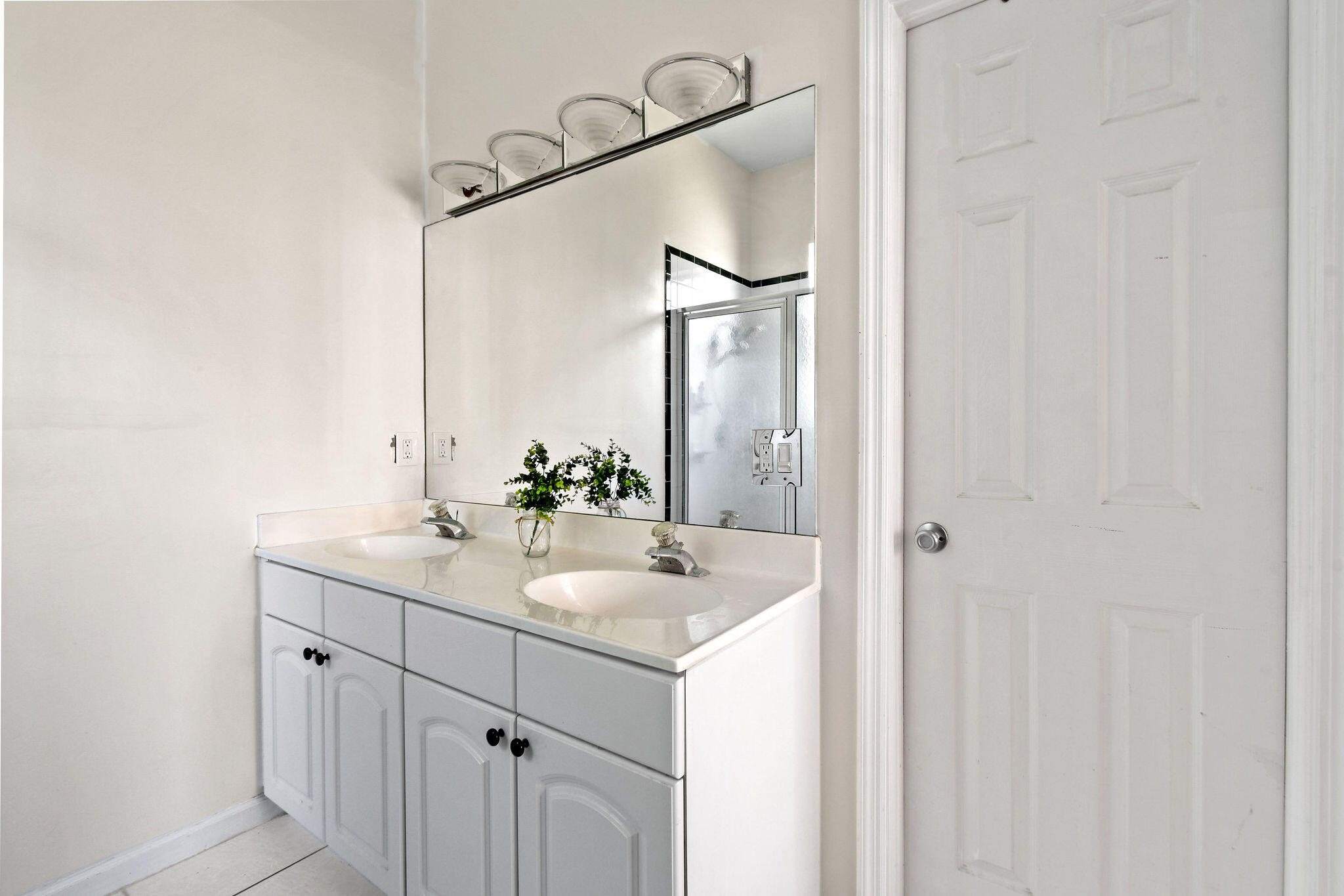 1090 Choctaw Street Jupiter, FL 33458 - Photo 17 of 30 1090ChoctawSt_master bath 2
