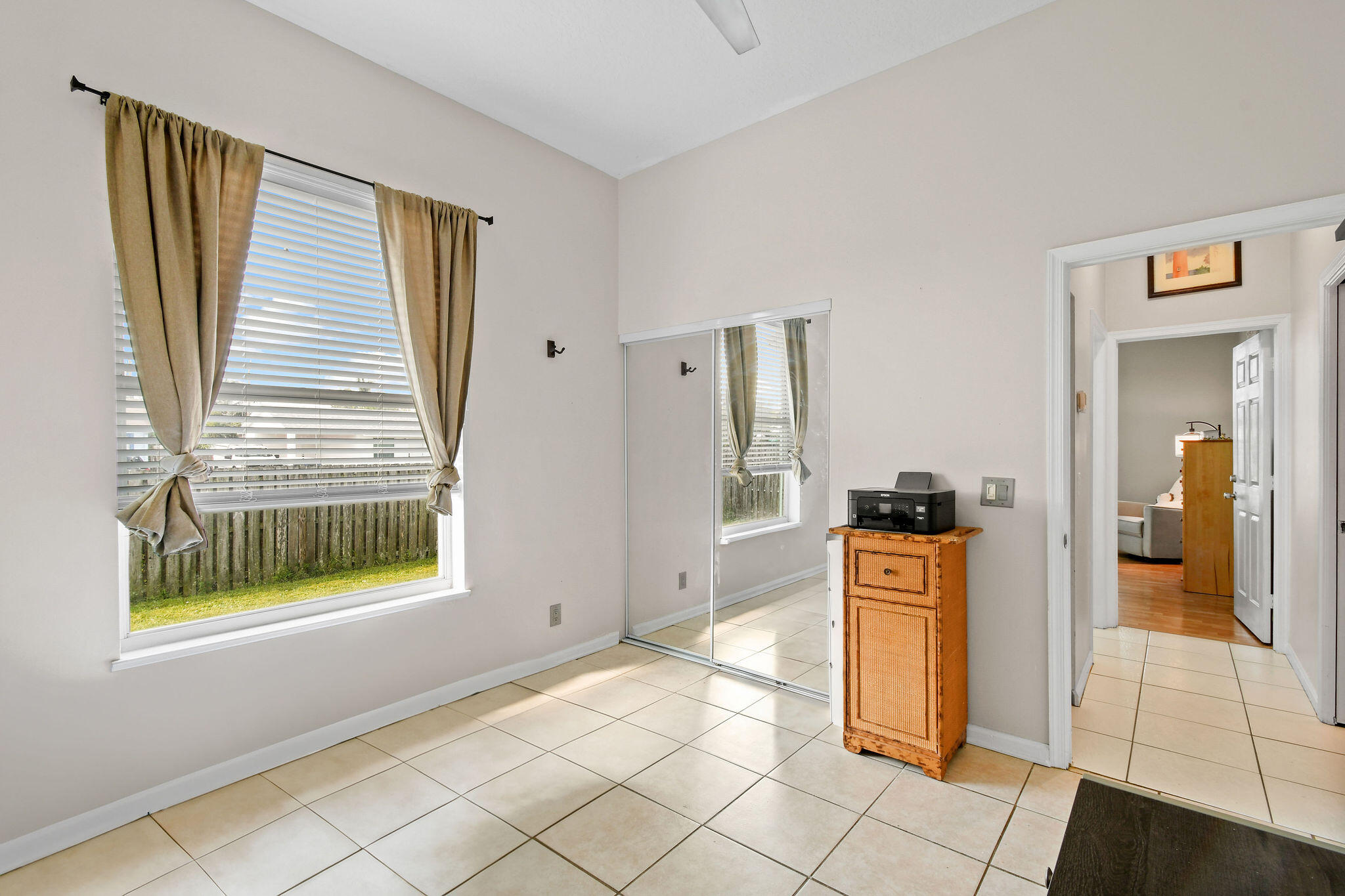 1090 Choctaw Street Jupiter, FL 33458 - Photo 19 of 30 1090ChoctawSt_2nd bed 2