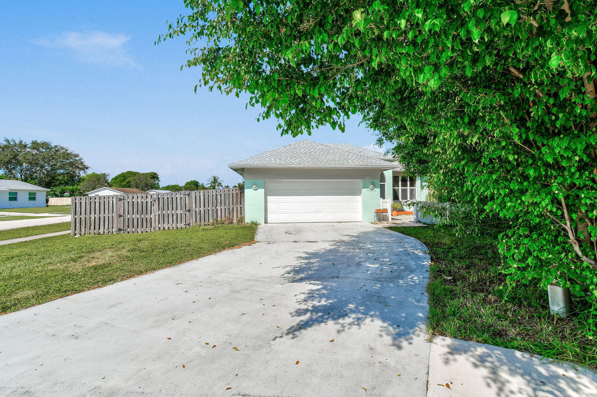1090 Choctaw Street Jupiter, FL 33458 - Photo 30 of 30 1090ChoctawSt_front