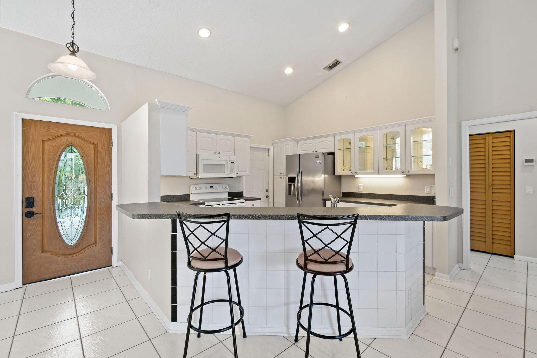 1090 Choctaw Street Jupiter, FL 33458 - Photo 8 of 30 1090ChoctawSt_kitchen 1