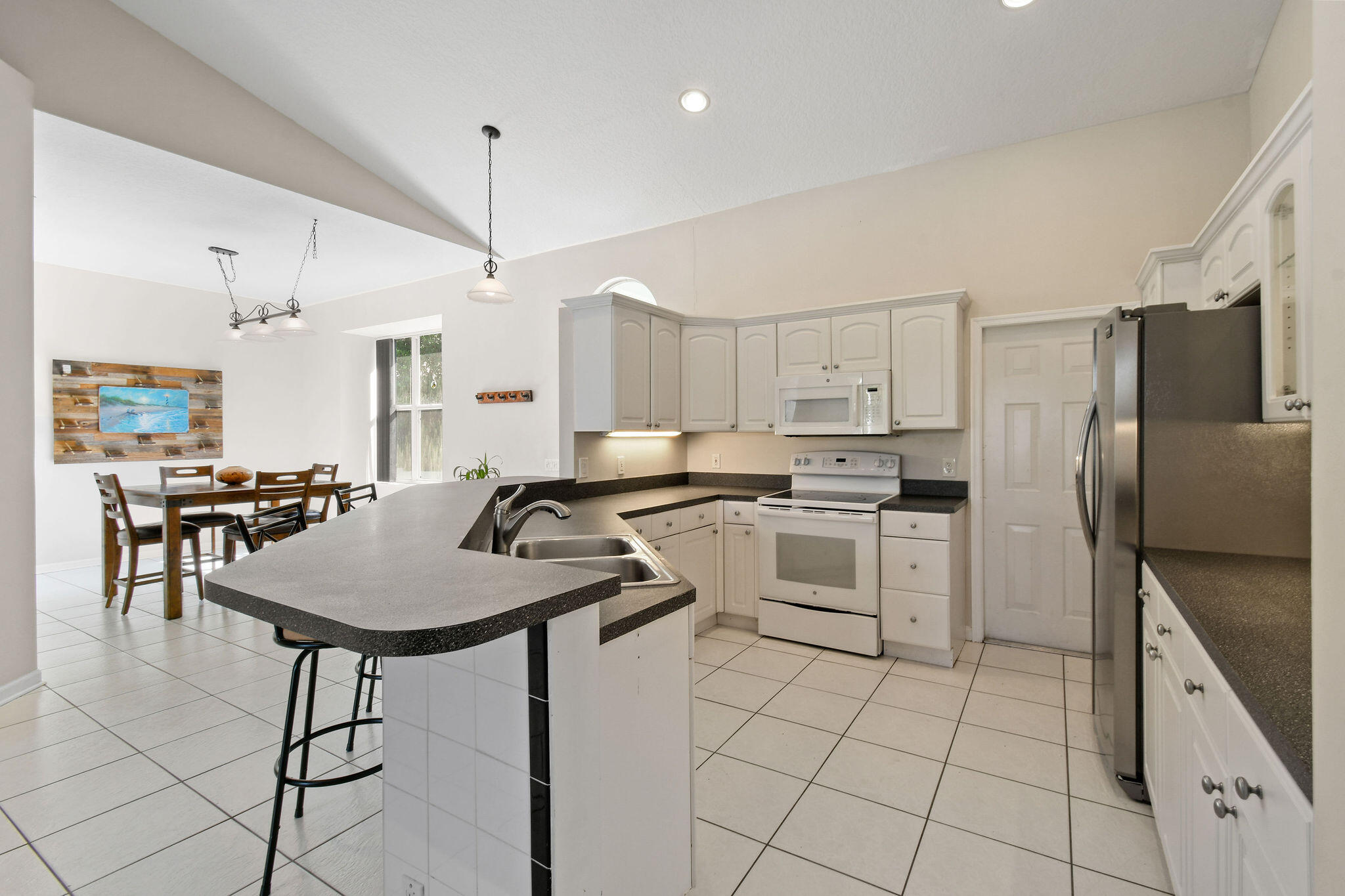 1090 Choctaw Street Jupiter, FL 33458 - Photo 10 of 30 1090ChoctawSt_kitchen 2