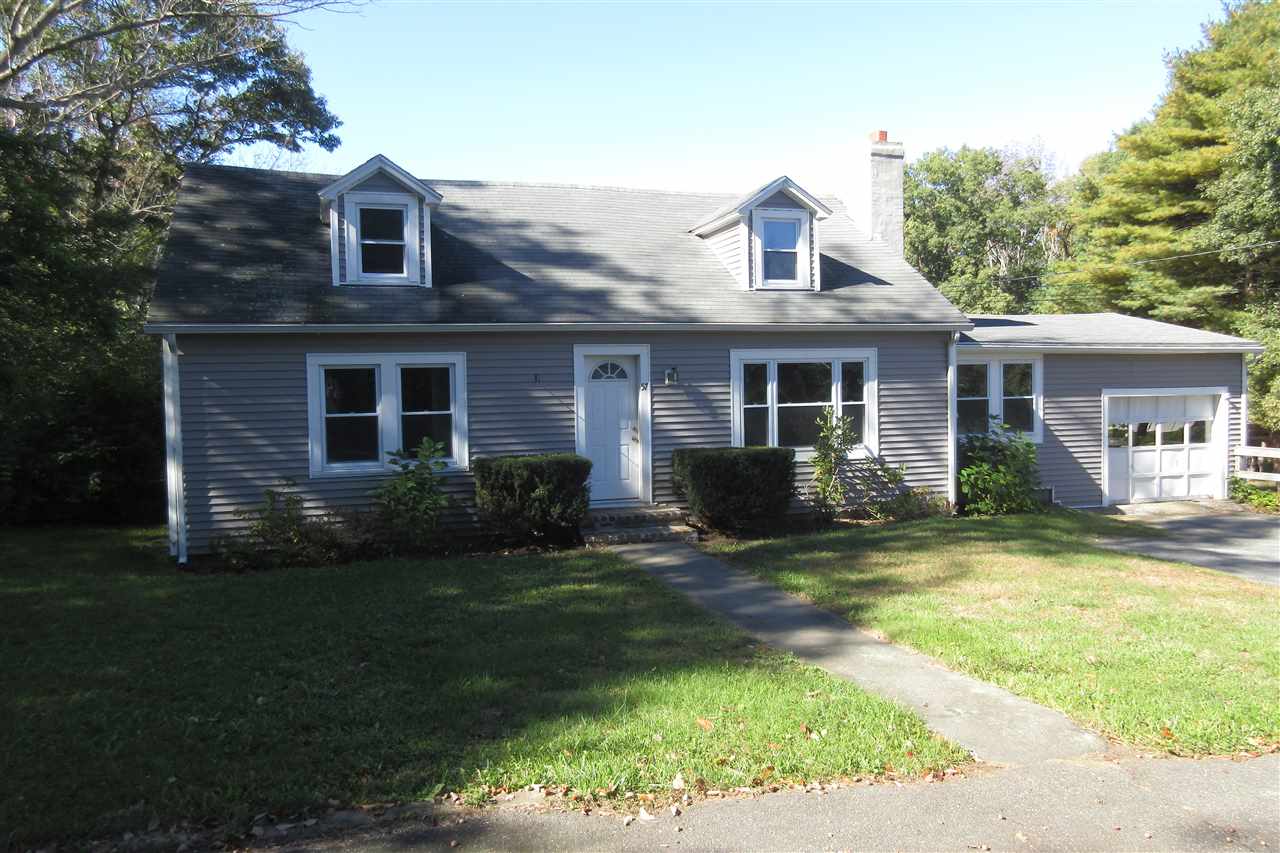 57 Old Dennett Road Kittery, ME 03904 - Photo 1 of 4