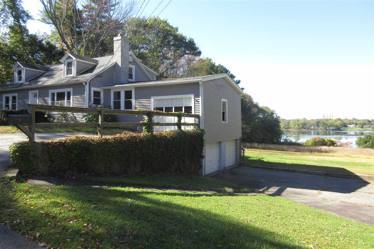 57 Old Dennett Road Kittery, ME 03904 - Photo 2 of 4