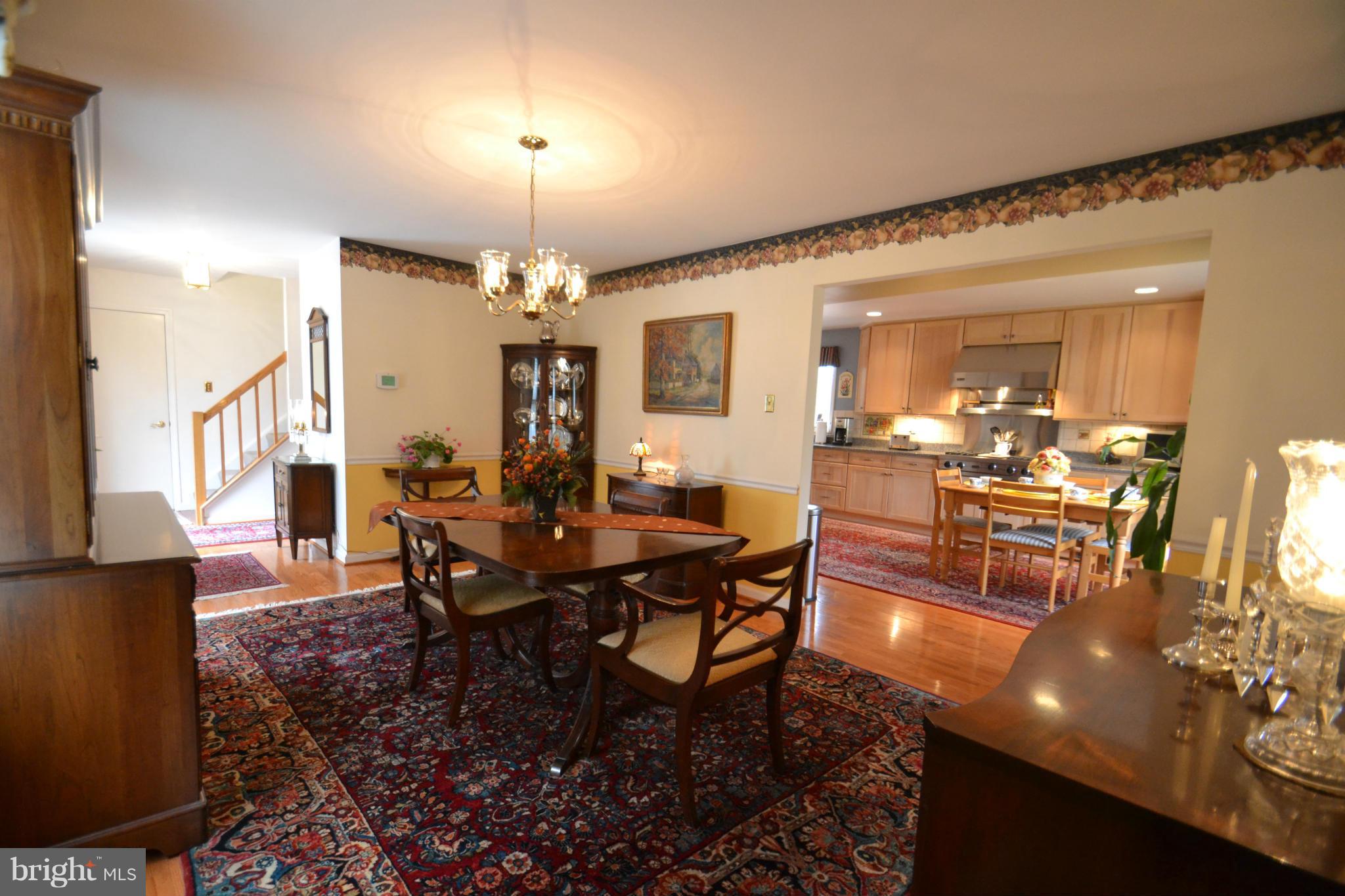 8538 Autumn Rust Road Ellicott City, MD 21043 - Photo 14 of 30 Entertainer's dream