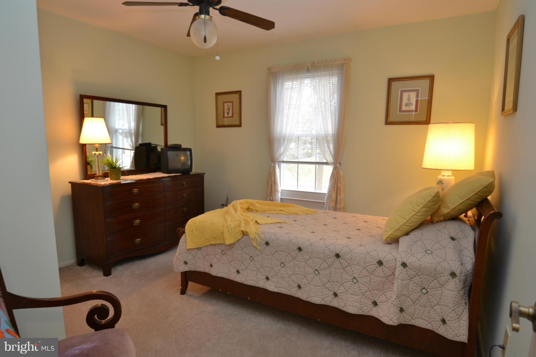 8538 Autumn Rust Road Ellicott City, MD 21043 - Photo 23 of 30 Bedroom #3